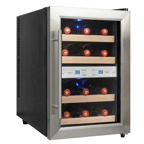 electric box wine cooler|built in thermoelectric wine refrigerator.